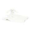 Jellycat Bashful Luxe Kanin Luna nusseklud