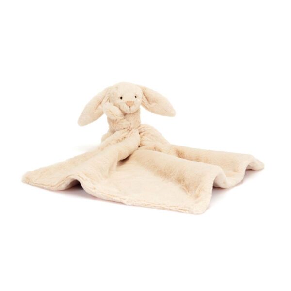 Jellycat Bashful Luxe Kanin Willow nusseklud