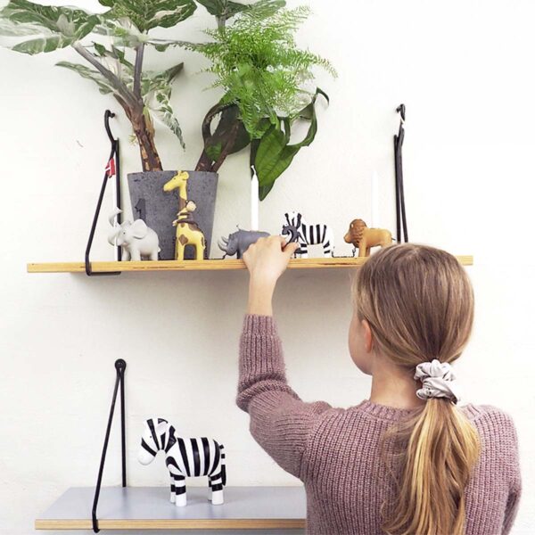 Fødselsdagstog Safari fra Kids by Friis