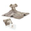 Jellycat Smudge Elefant nusseklud