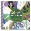 Floss & Rock Magic Multi Play Dinosaur
