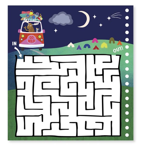 Floss & Rock Magic Multi Play Adventure