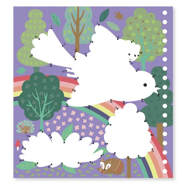 Floss & Rock Magic Multi Play Fairy Tale