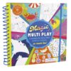 Floss & Rock Magic Multi Play Ocean