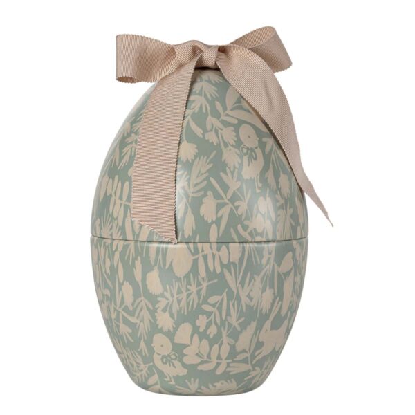 Maileg påskeæg mint