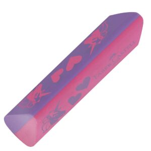 Faber-Castell - Viskelæder - Enhjørning