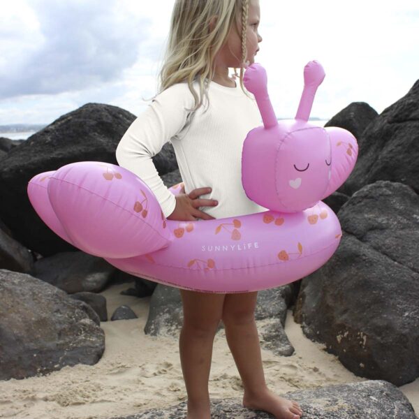 Badering Cotton Candy Cherry fra SunnyLife