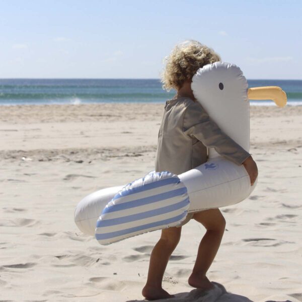 Badering Sid the Seagull fra SunnyLife