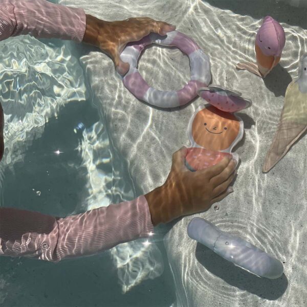 SunnyLife Dive Buddies Cotton Candy