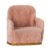 Lænestol Rosa