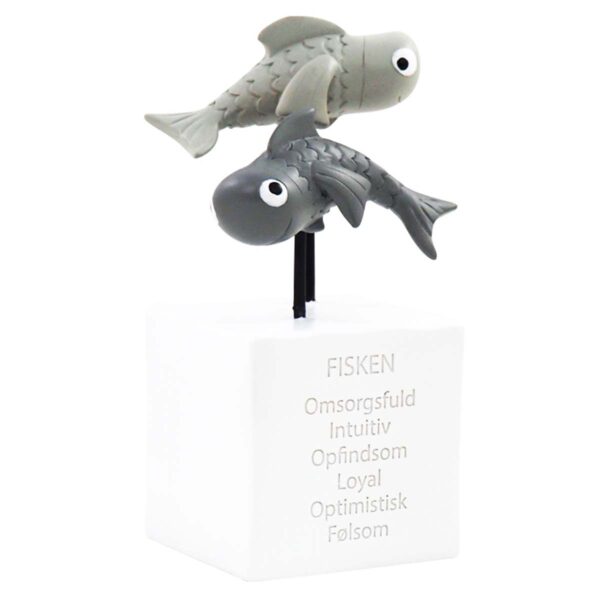 Kids by Friis stjernetegns sparebøsse Fisken