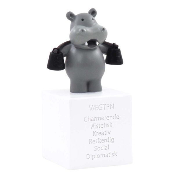 Kids by Friis stjernetegns sparebøsse Vægten