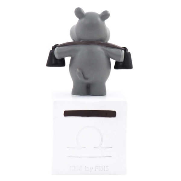 Kids by Friis stjernetegns sparebøsse Vægten