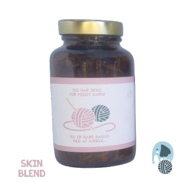 Hækle Te - Skin Blend