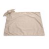 Jellycat Bashful Kanin beige babytæppe