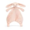 Jellycat Bashful Kanin nusseklud blush