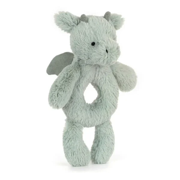 Jellycat Bashful Drage rangle