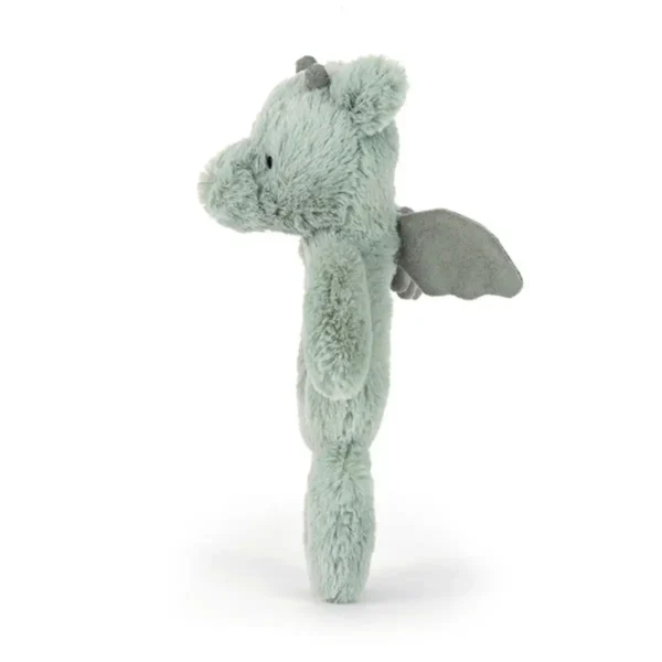 Jellycat Bashful Drage rangle