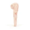 Jellycat Bashful anin rangle blush