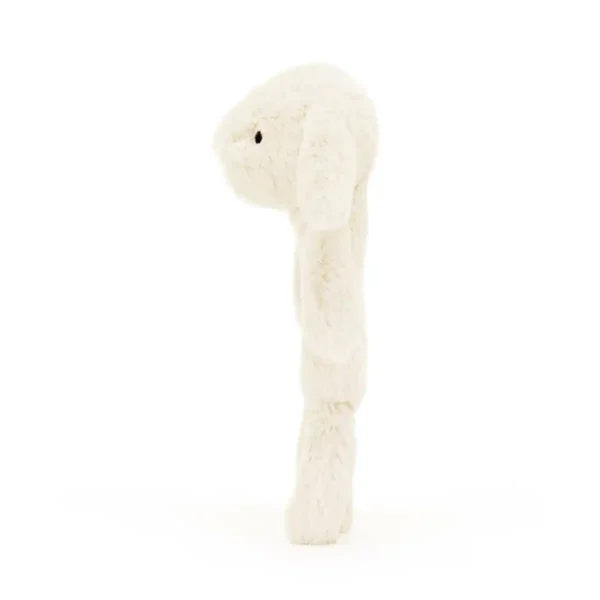 Jellycat Bashful Kanin rangle creme