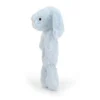 Jellycat Bashful Kanin rangle lyseblå