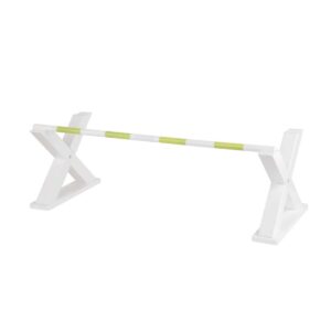 Kæpheste spring cavaletti by Astrup