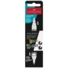 Faber-Castell Black Edition Shake & Paint akryltuscher hvid