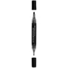 Faber-Castell Black Edition Shake & Paint akryltuscher sort