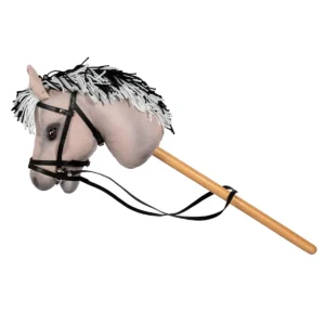 Kæphesten Luna fra ByASTRUP