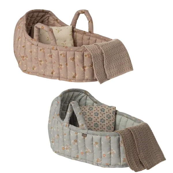 Dukkelift til dukker og bamser fra Maileg – hyggelig og klassisk dukkelift til dukker og bamser