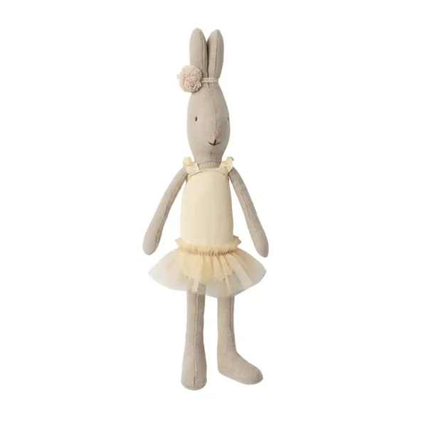 Maileg ballerina kanin size 1 – Når legen danser afsted