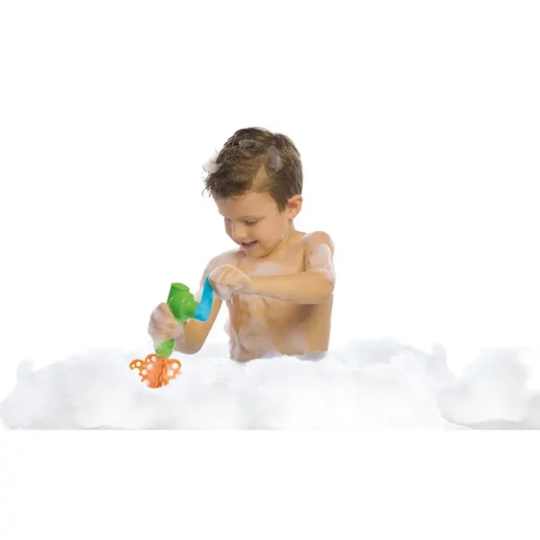 Skumbad til børn fra SES – mild bobleglæde 180 ml