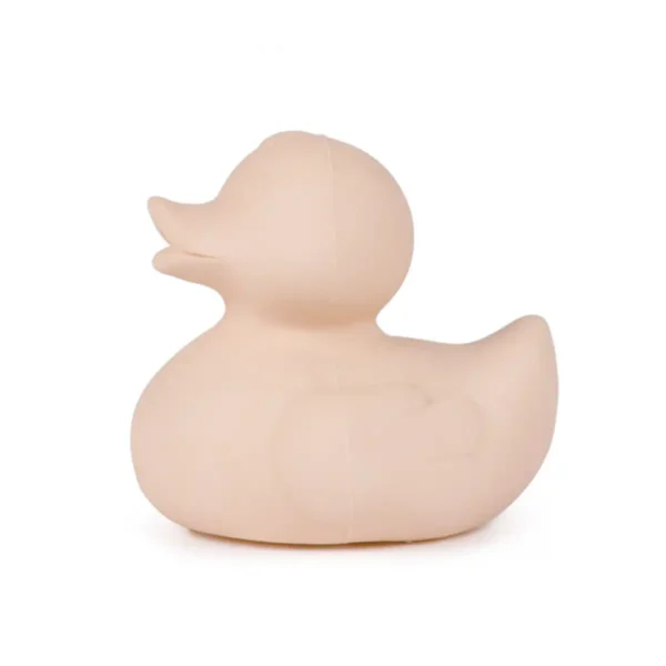 Badelegetøj Elvis Badeand grå fra Oli & Carol