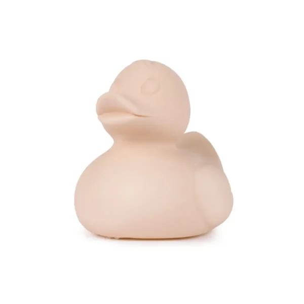 Badelegetøj Elvis Badeand grå fra Oli & Carol