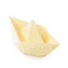 Badelegetøj Origami Båd Vanilla fra Oli & Carol