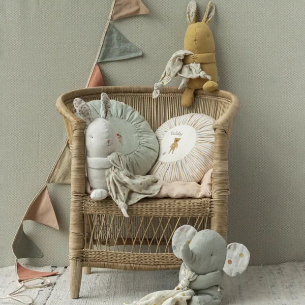 Spilledåse Lullaby Friends kanin fra Maileg