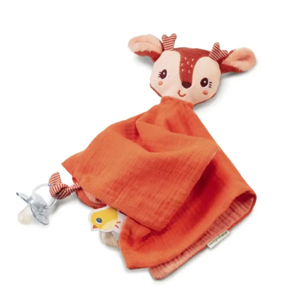 Nusseklud rådyr Stella fra Lilliputiens