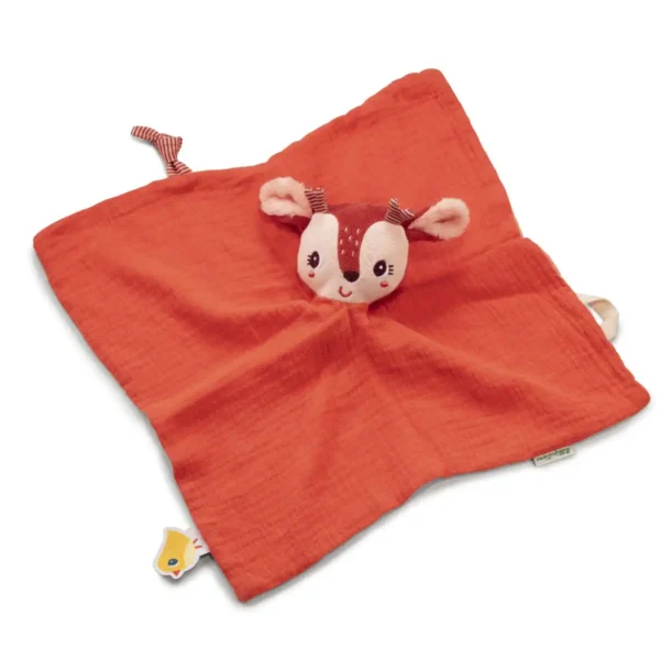 Nusseklud rådyr Stella fra Lilliputiens