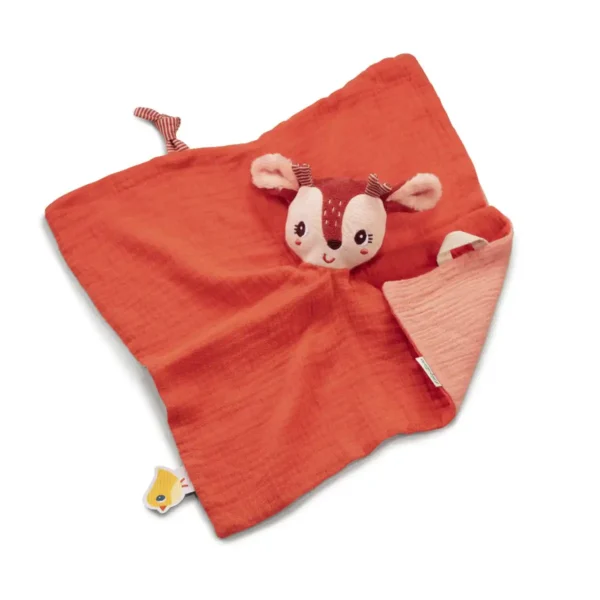 Nusseklud rådyr Stella fra Lilliputiens