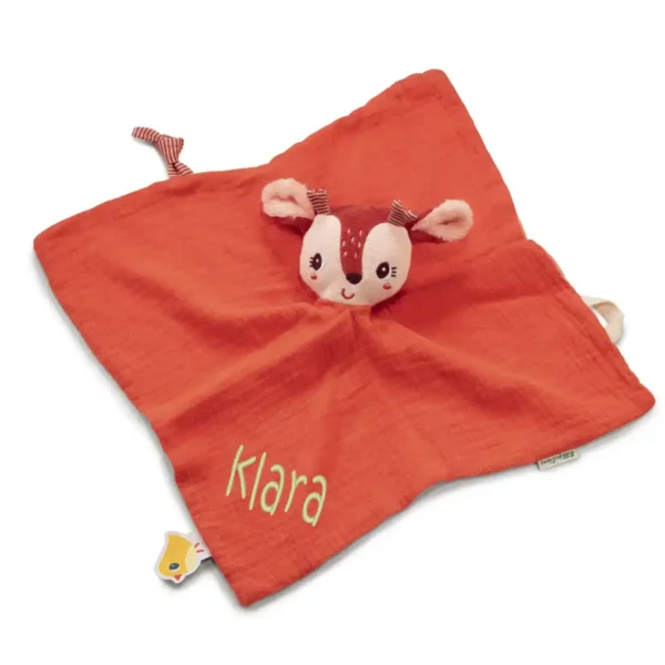 Nusseklud rådyr Stella fra Lilliputiens