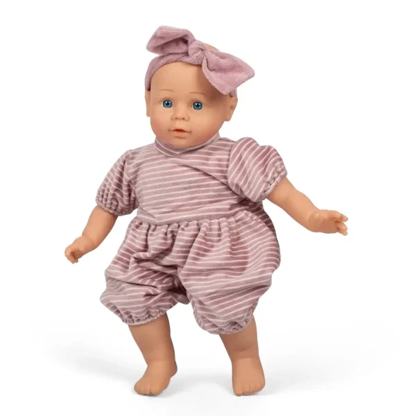 Dukke Sofia 40 cm fra MaMaMeMo – en blød ven til rolleleg