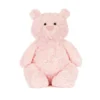 Jellycat Leola Bear Large – en bamse ven i stor udgave