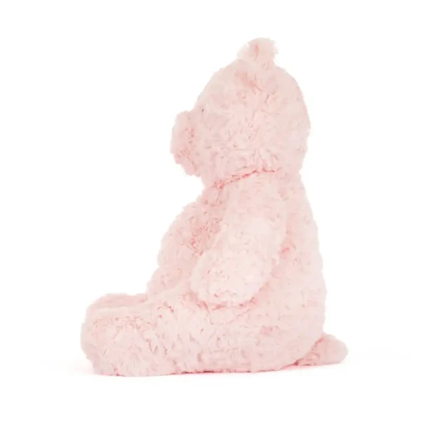 Jellycat Leola Bear Large – en bamse ven i stor udgave