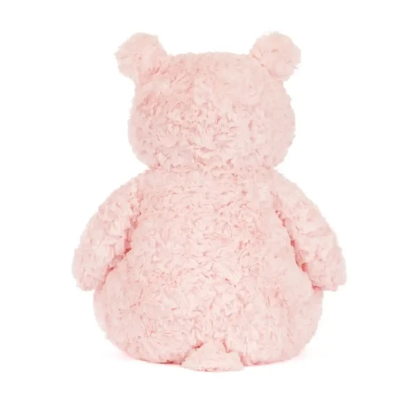 Jellycat Leola Bear Large – en bamse ven i stor udgave