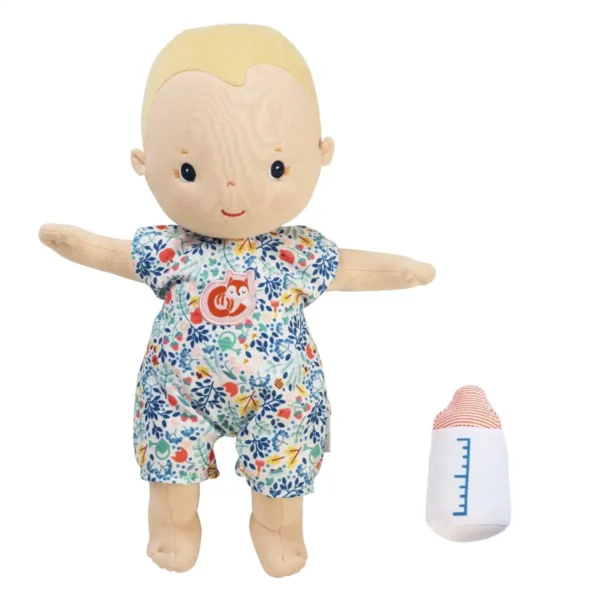 Baby dukke Billie fra Lilliputiens