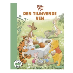 Peter Plys Den tilgivende ven