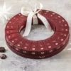 Xocolatl Round Calendar for 2 – julekalender for voksne