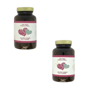 Hjertevarme grøn sencha te blanding – når tiden trylles stille og roen lægger sig i masker