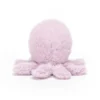 Jellycat Fluffy blæksprutte 8 cm