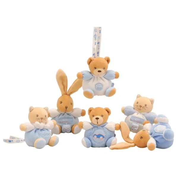 Kaloo små bamser til børn og baby